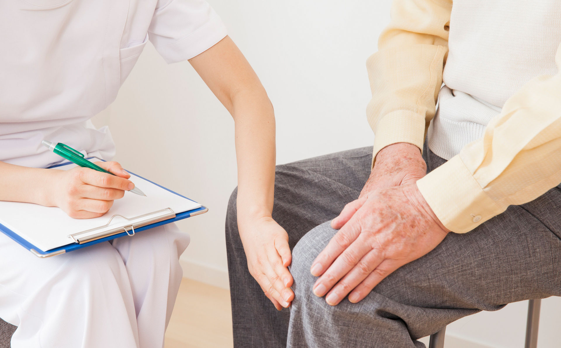 千葉にある要町整骨院は痛みを和らげます